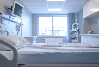 Limpieza de hospitales en Barcelona
